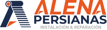 Persianas Alena · Instalación y reparación de persianas